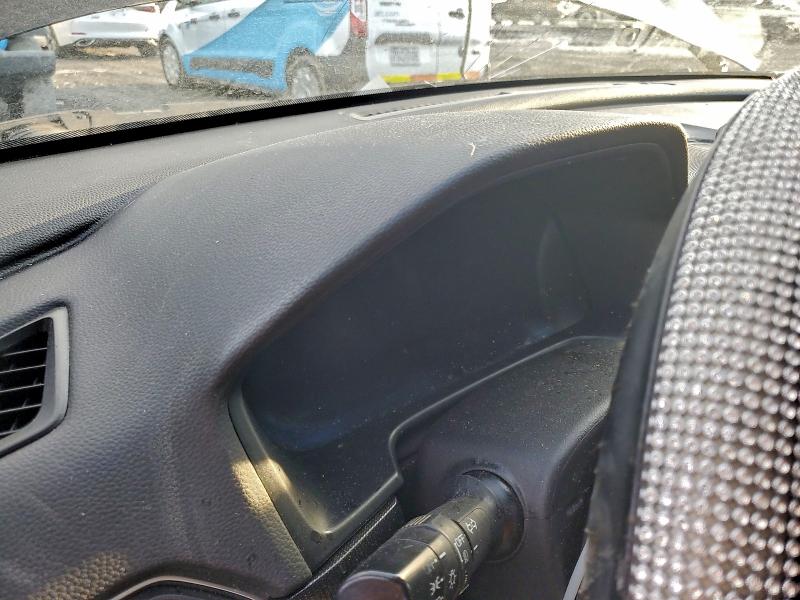 Фото 9 - HONDA ACCORD