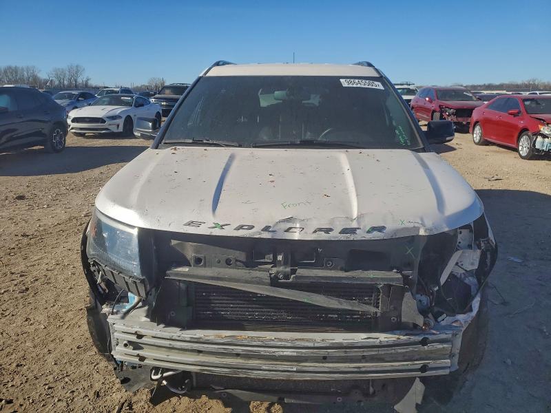 Фото 5 - FORD EXPLORER