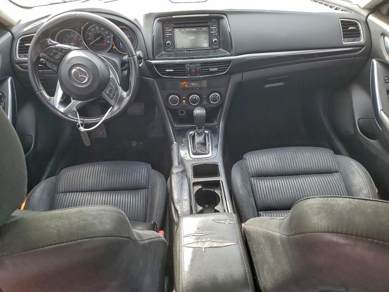 Фото 8 - MAZDA 6