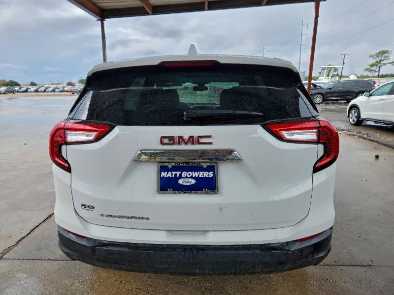 Фото 6 - GMC TERRAIN