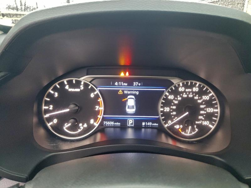 Фото 9 - NISSAN ALTIMA