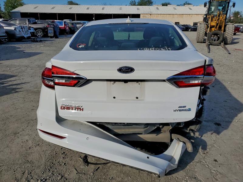 Фото 6 - FORD FUSION