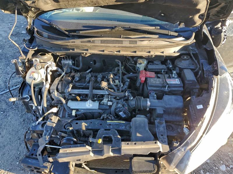 Фото 12 - NISSAN KICKS