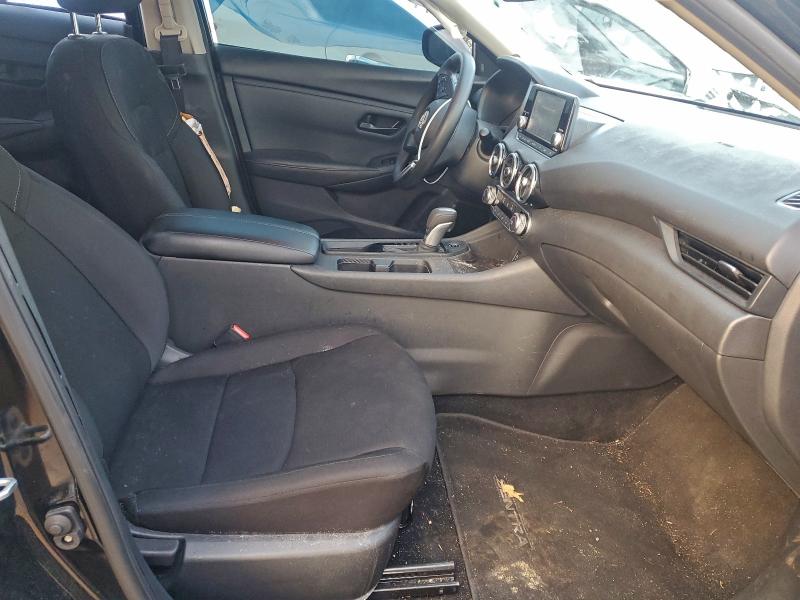 Фото 7 - NISSAN SENTRA