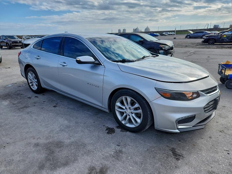 Фото 4 - CHEVROLET MALIBU