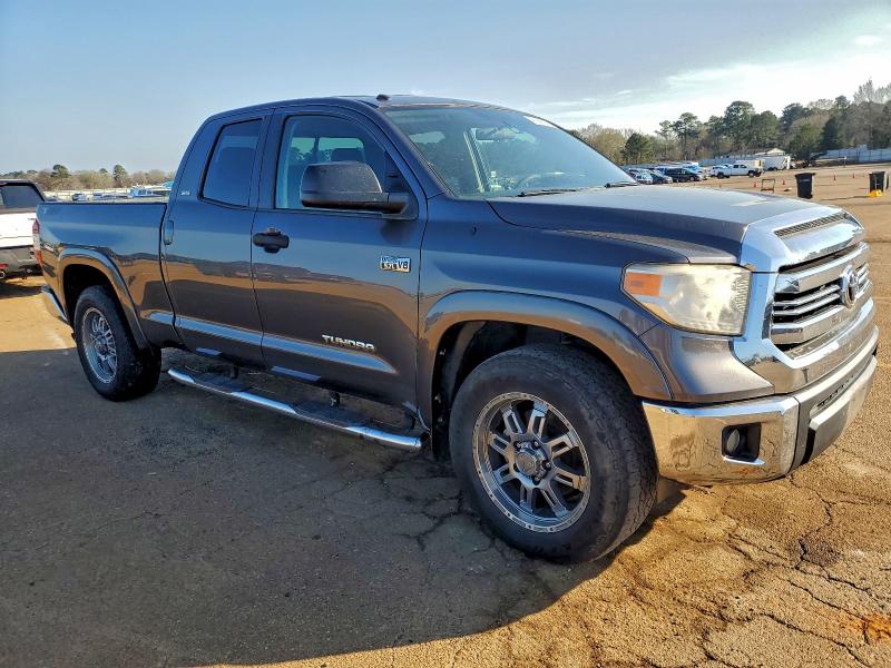 Фото 4 - TOYOTA TUNDRA