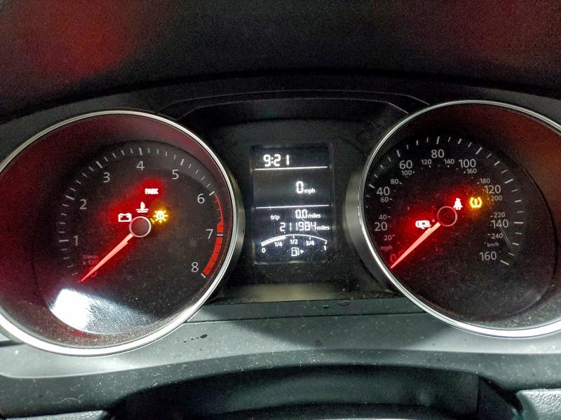 Фото 9 - VOLKSWAGEN JETTA