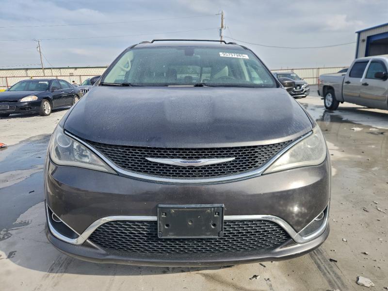 Фото 5 - CHRYSLER PACIFICA