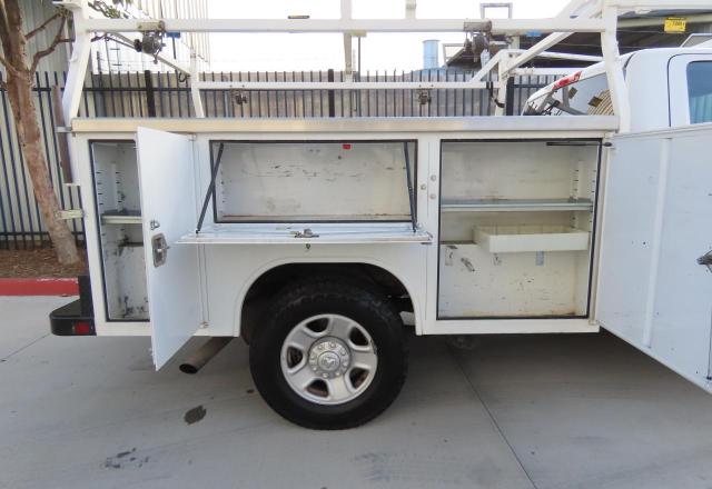 Фото 6 - RAM 2500