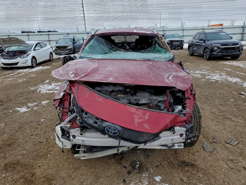 Фото 5 - TOYOTA VENZA