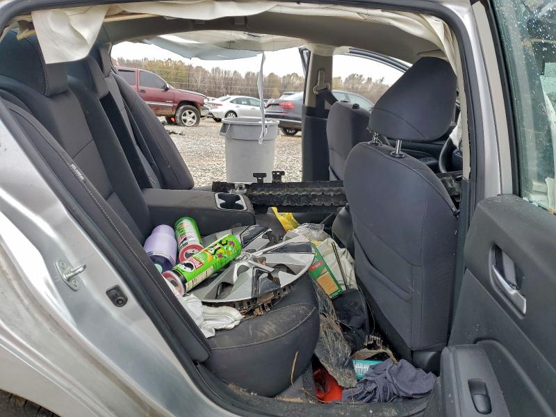 Фото 10 - NISSAN ALTIMA