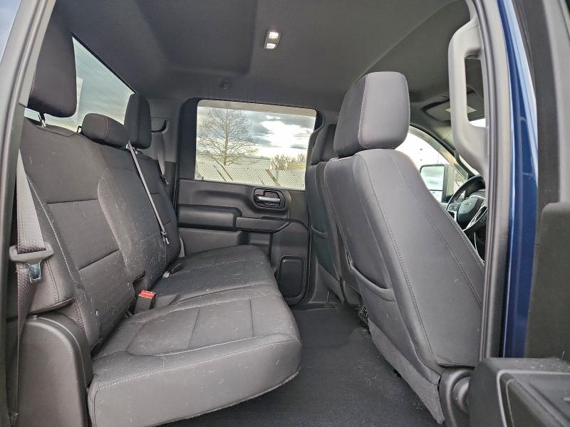 Фото 10 - CHEVROLET ALL Models