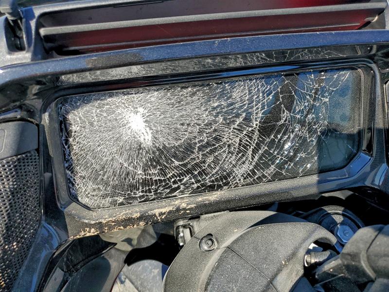 HARLEY-DAVIDSON FLTRXSTSE 2025