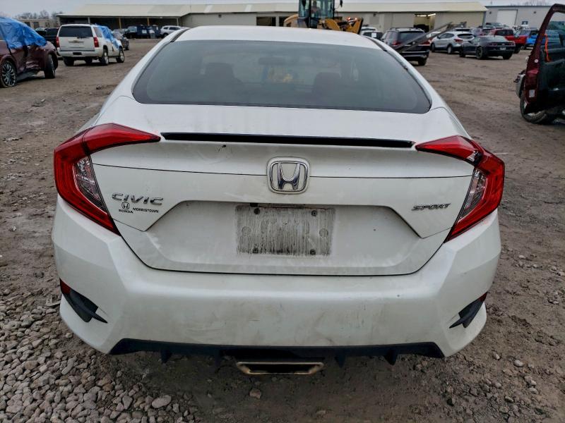 Фото 6 - HONDA CIVIC