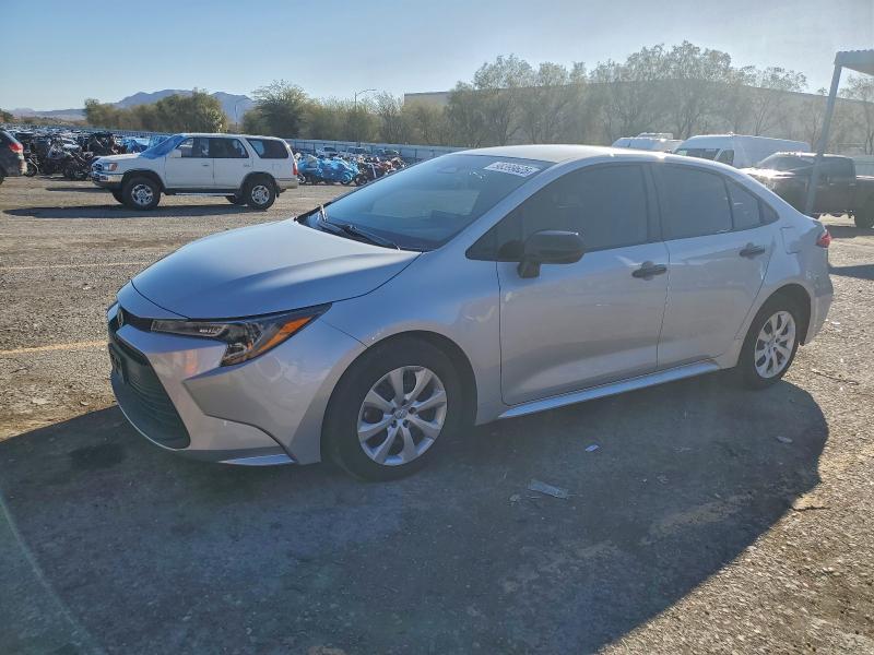 Фото 1 - TOYOTA COROLLA