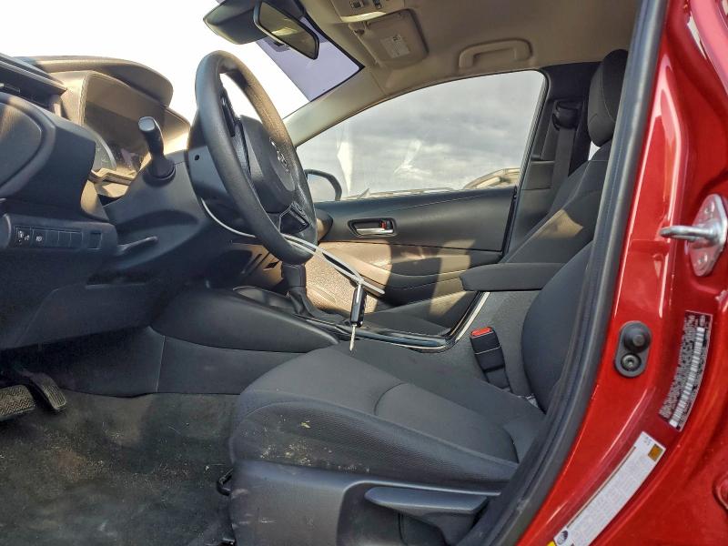 Фото 7 - TOYOTA COROLLA