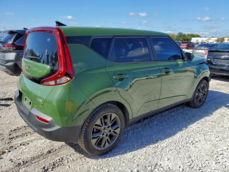 Фото 3 - KIA SOUL