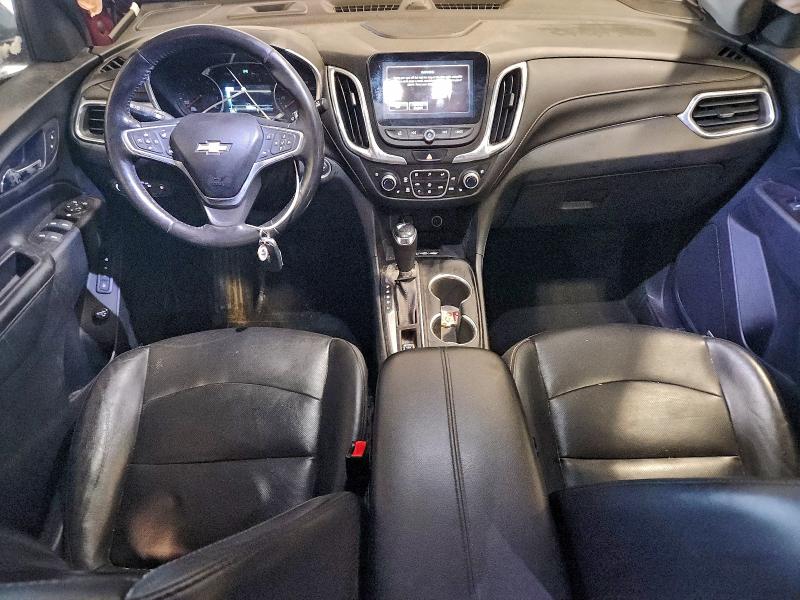 Фото 8 - CHEVROLET EQUINOX