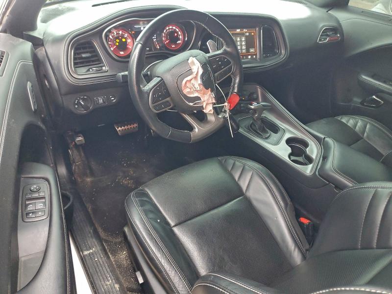 Фото 8 - DODGE CHALLENGER