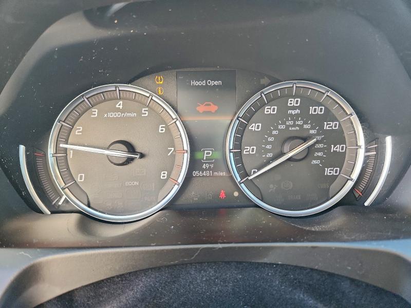 Фото 9 - ACURA TLX