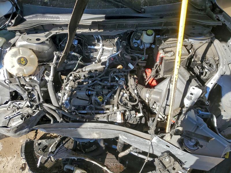 Фото 12 - FORD ESCAPE