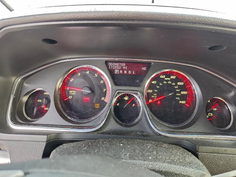 Фото 9 - GMC ACADIA