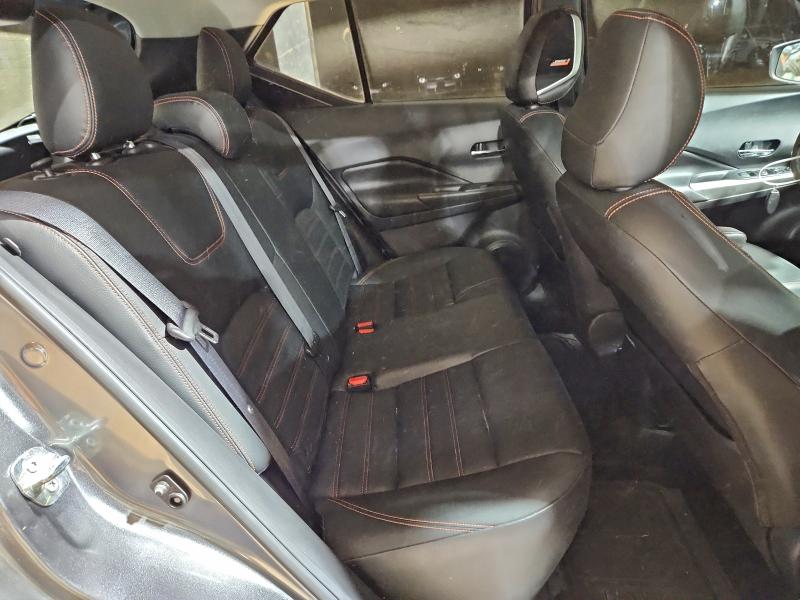 Фото 11 - NISSAN KICKS