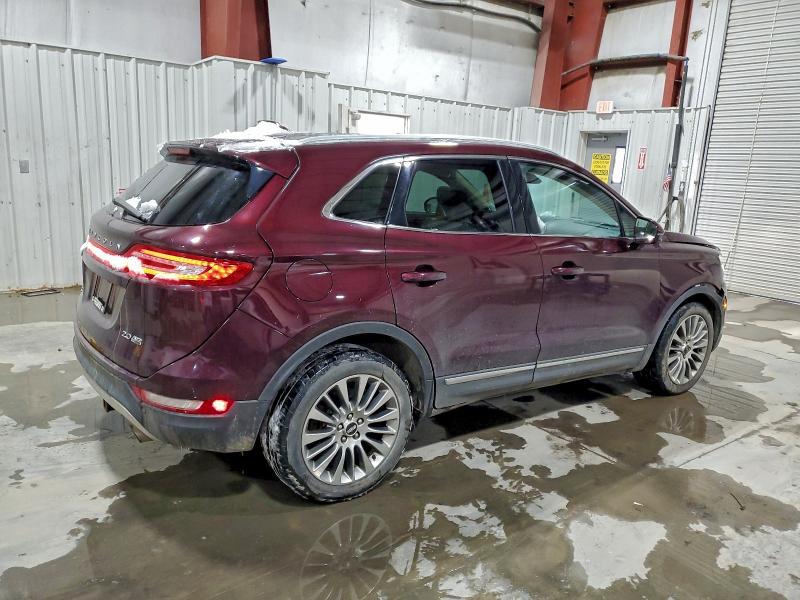 Фото 3 - LINCOLN MKC