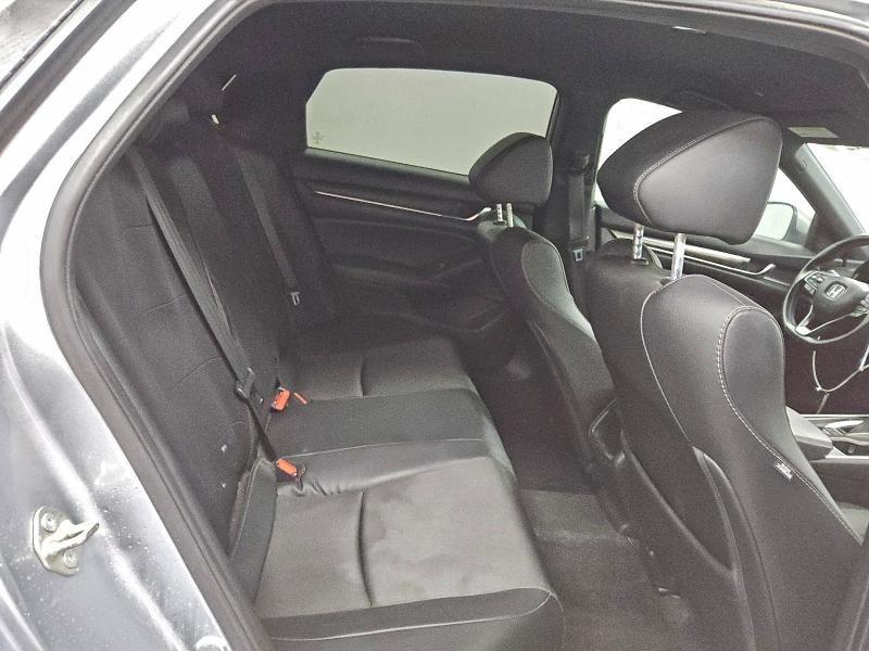 Фото 10 - HONDA ACCORD