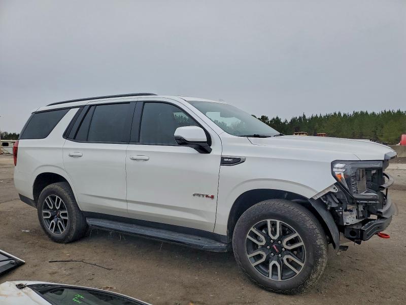 Фото 4 - GMC YUKON