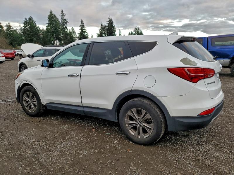 Фото 2 - HYUNDAI SANTA FE