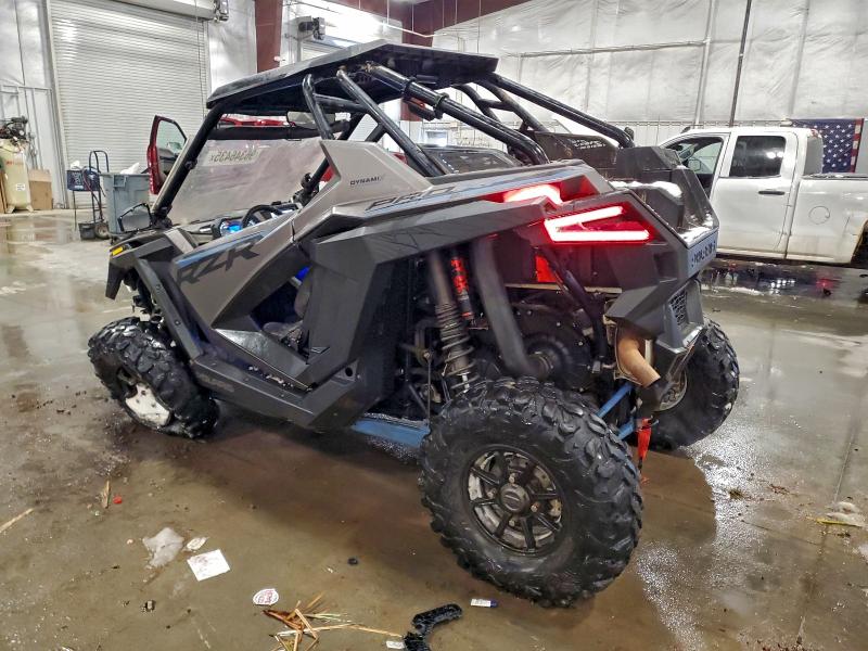 POLARIS RZR 2021