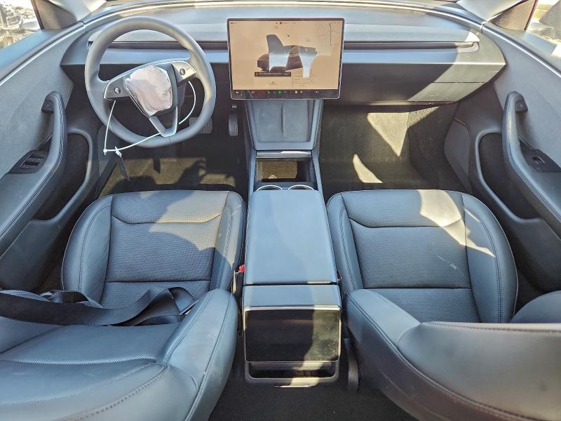 Фото 8 - TESLA MODEL 3