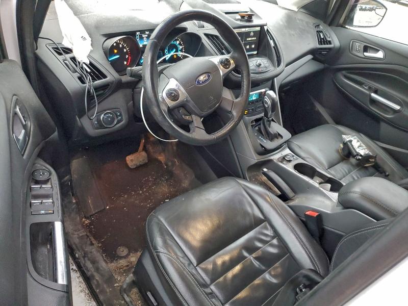 Фото 8 - FORD ESCAPE