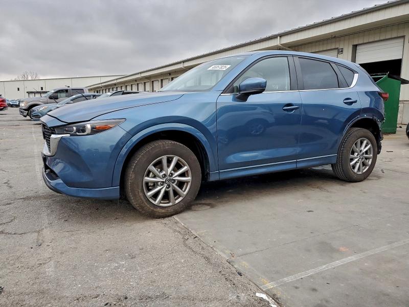 Фото 1 - MAZDA CX-5 PREFE