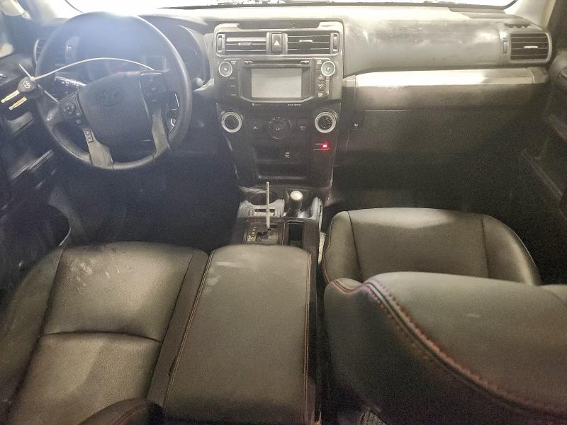 Фото 8 - TOYOTA 4RUNNER