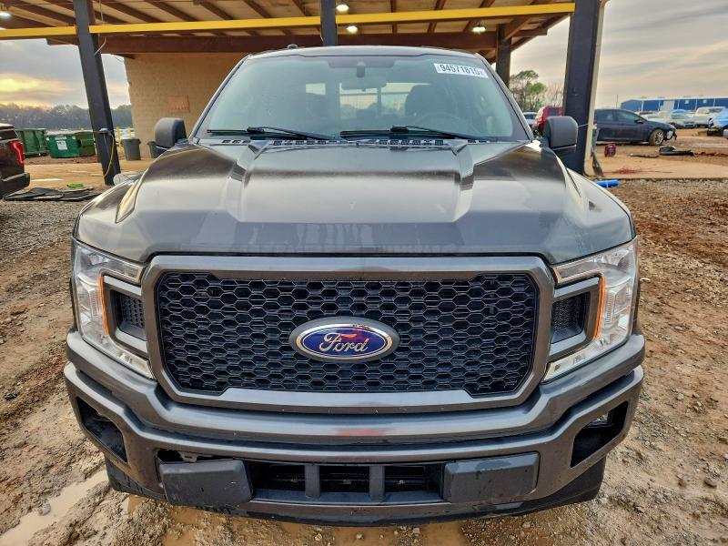 Фото 5 - FORD F-150