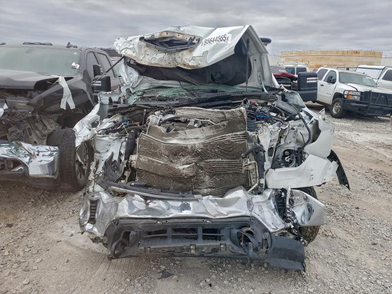 Фото 5 - GMC SIERRA