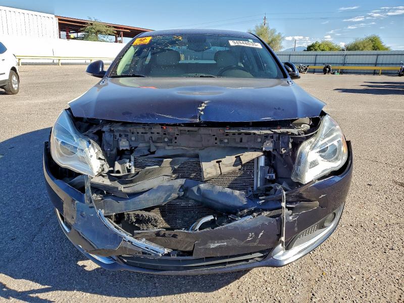 Фото 5 - BUICK REGAL