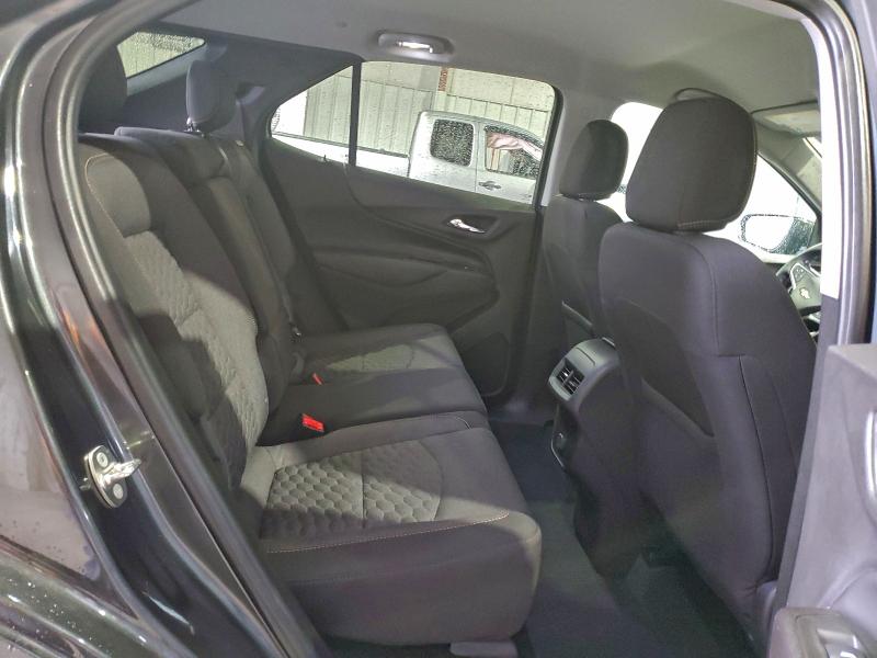 Фото 11 - CHEVROLET EQUINOX