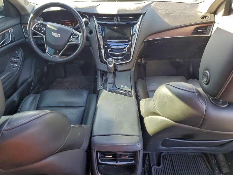 Фото 8 - CADILLAC CTS