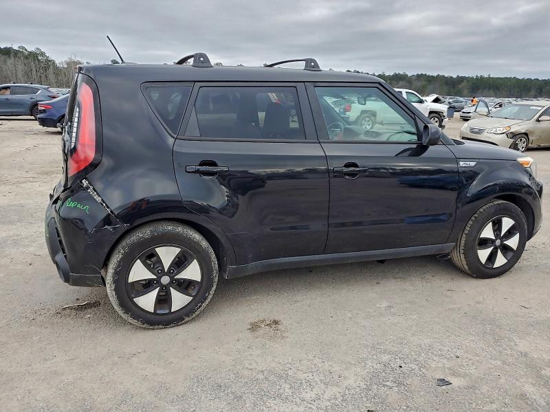 Фото 3 - KIA SOUL