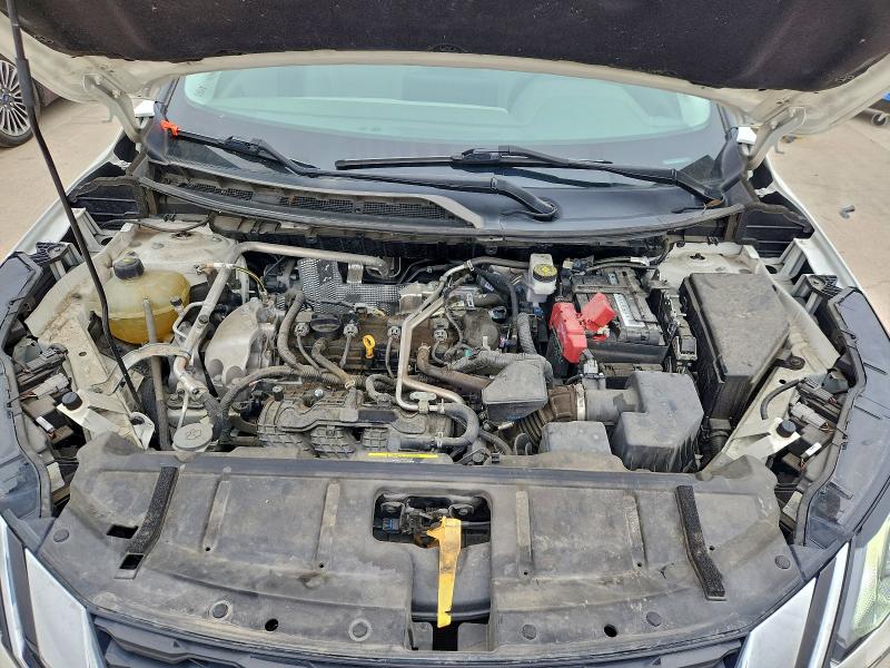 Фото 11 - NISSAN ROGUE