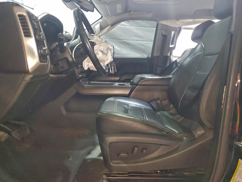 Фото 7 - GMC SIERRA