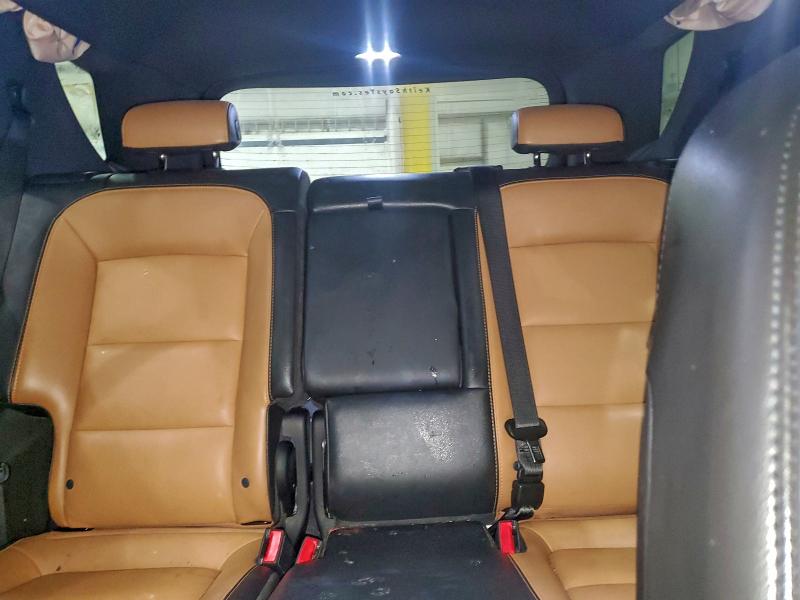 Фото 10 - CHEVROLET EQUINOX