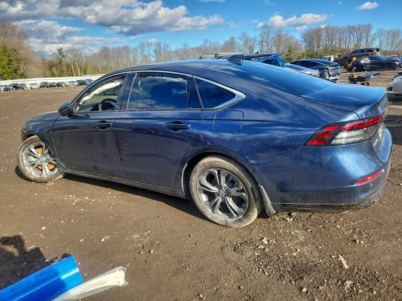 Фото 2 - HONDA ACCORD