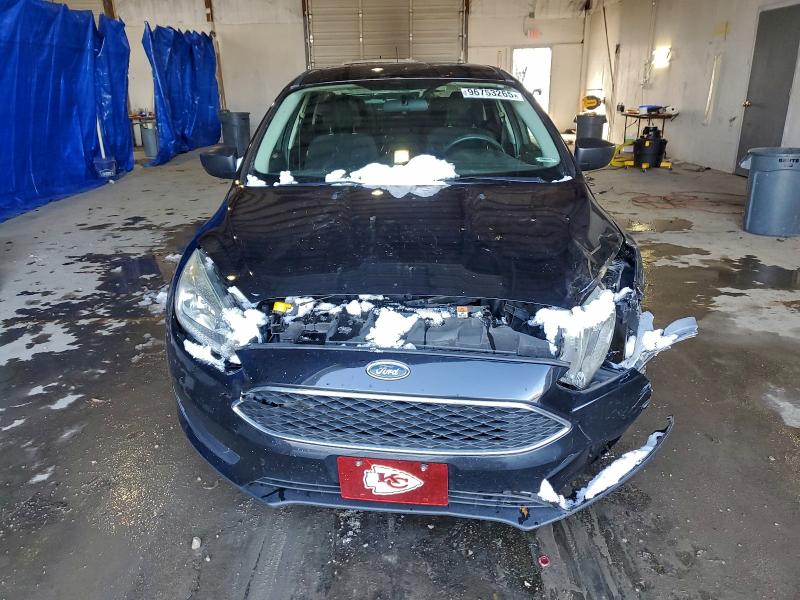 Фото 5 - FORD FOCUS