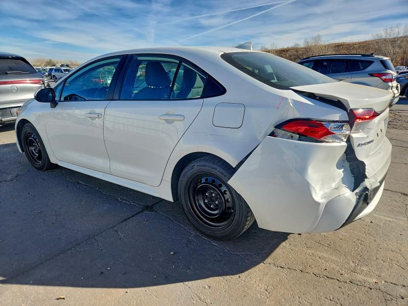 Фото 2 - TOYOTA COROLLA