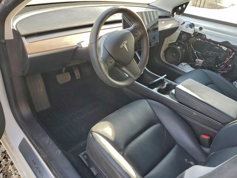 Фото 8 - TESLA MODEL 3