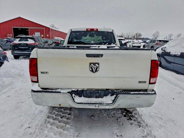 Фото 6 - RAM 1500